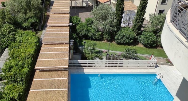 בית מלון כפרי A Point Porto Ercole Resort & Spa