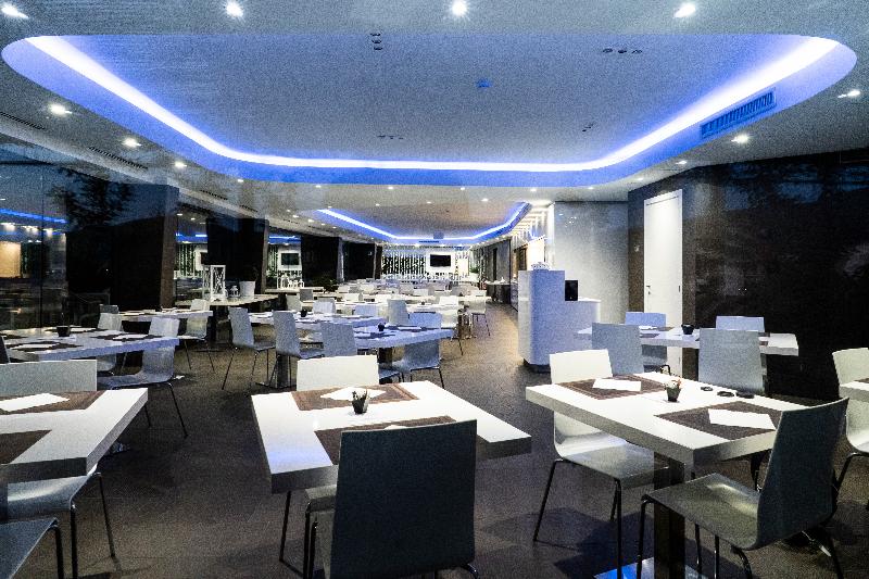 בית מלון כפרי A Point Porto Ercole Resort & Spa