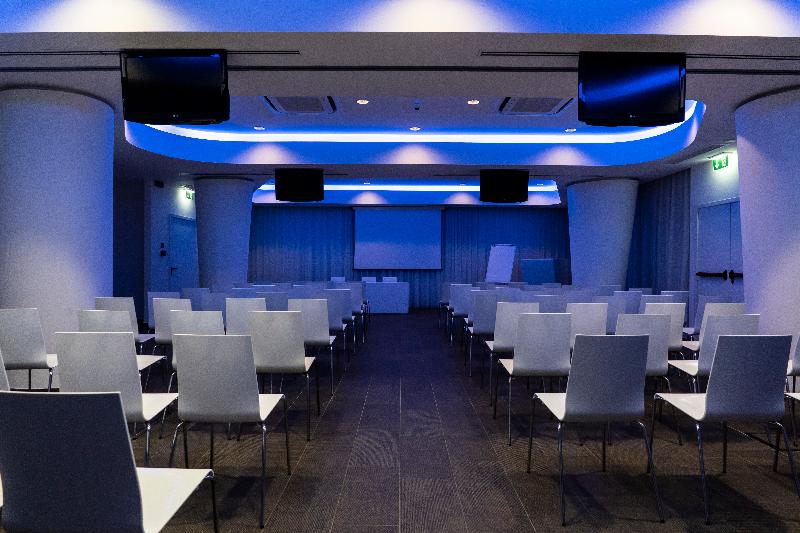 בית מלון כפרי A Point Porto Ercole Resort & Spa