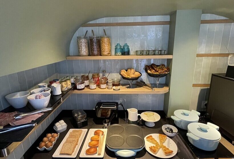 Отель Parici Hôtel Boulogne Billancourt