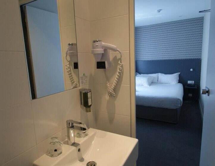 Отель Parici Hôtel Boulogne Billancourt