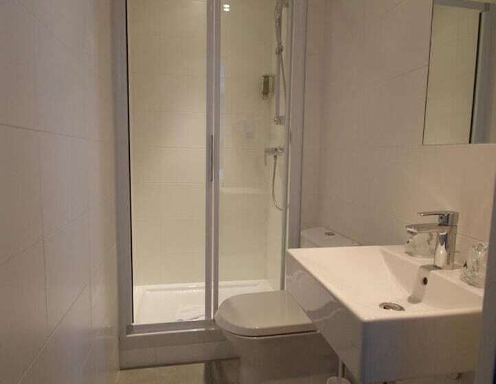 Отель Parici Hôtel Boulogne Billancourt