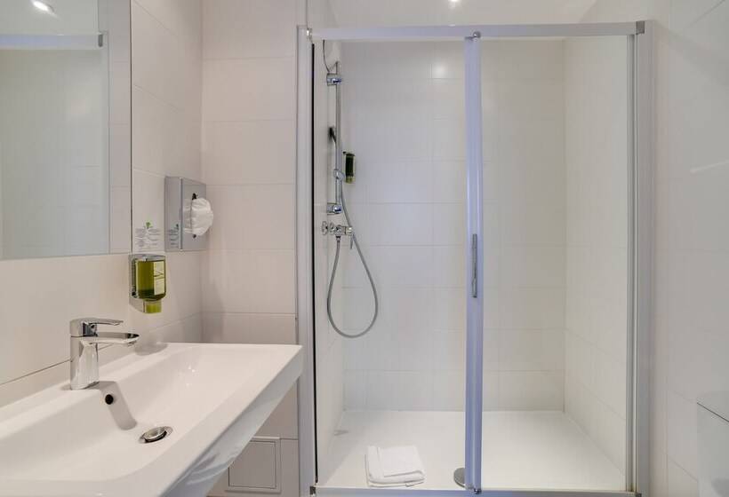 Отель Parici Hôtel Boulogne Billancourt