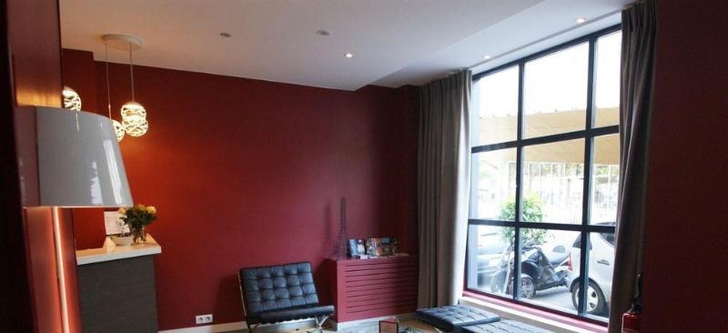 Отель Parici Hôtel Boulogne Billancourt