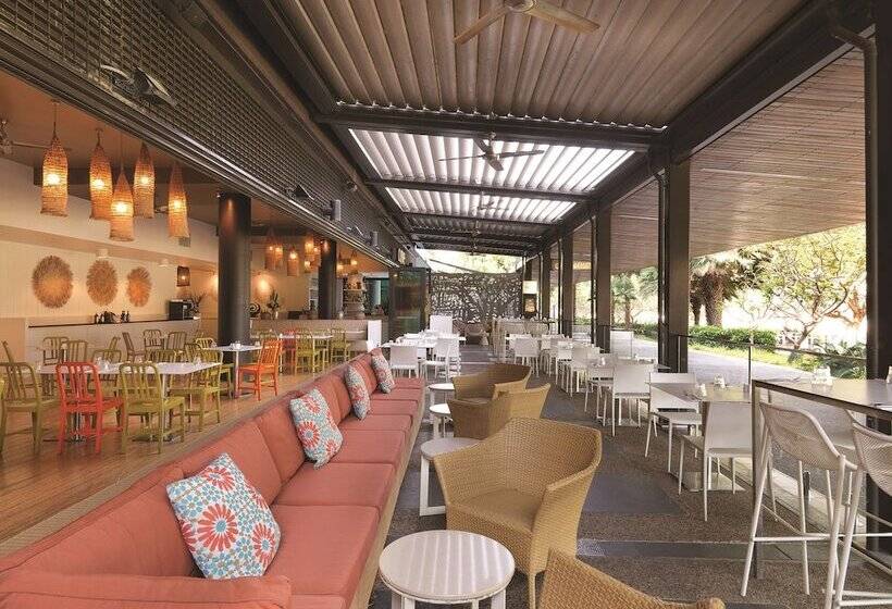 Adina Apartment Hotel Darwin Waterfront