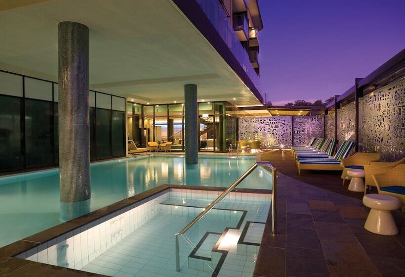 Adina Apartment Hotel Darwin Waterfront