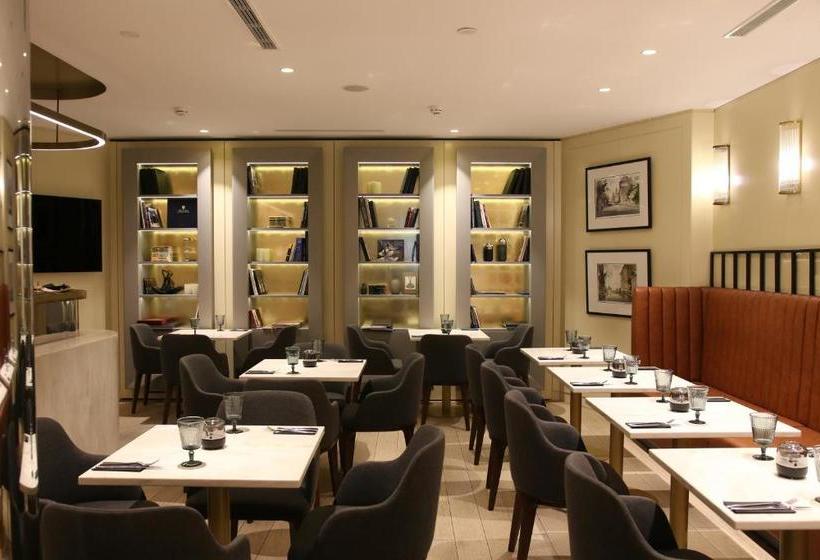 호텔 Akvarel Stoleshnikov