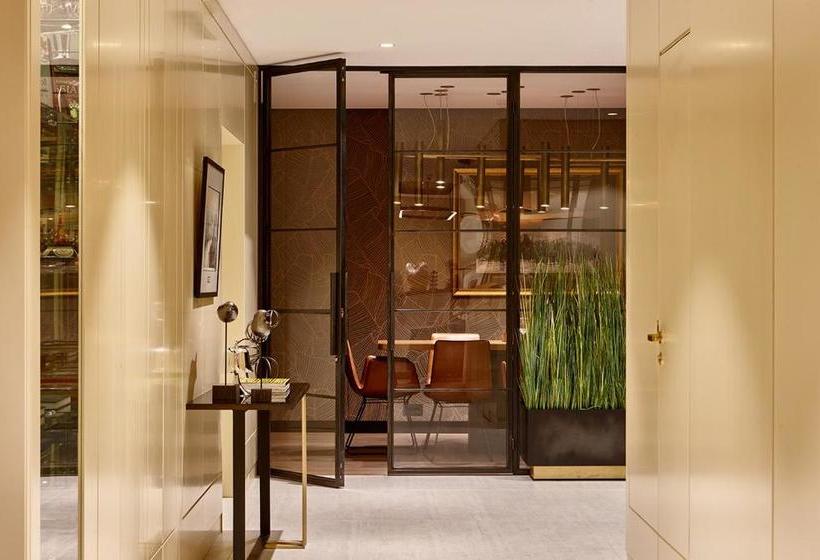 호텔 Akvarel Stoleshnikov