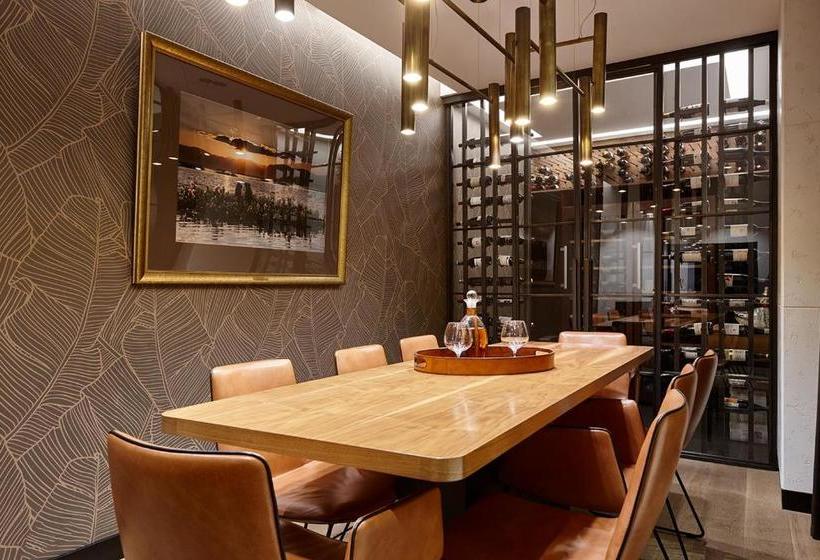 호텔 Akvarel Stoleshnikov