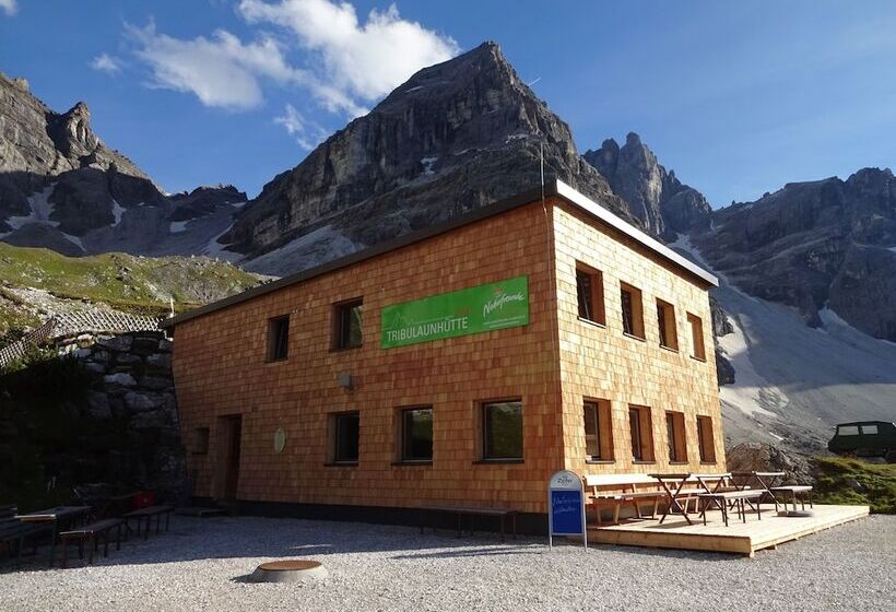 בית מלון כפרי Alfaierhof Bergheimat