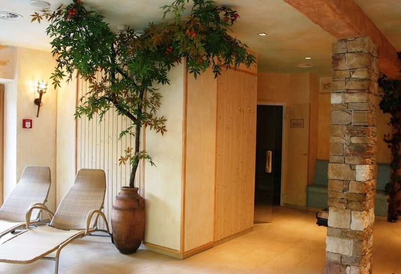 בית מלון כפרי Alfaierhof Bergheimat