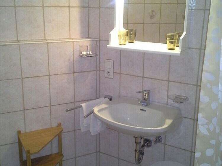 בית מלון כפרי Alfaierhof Bergheimat