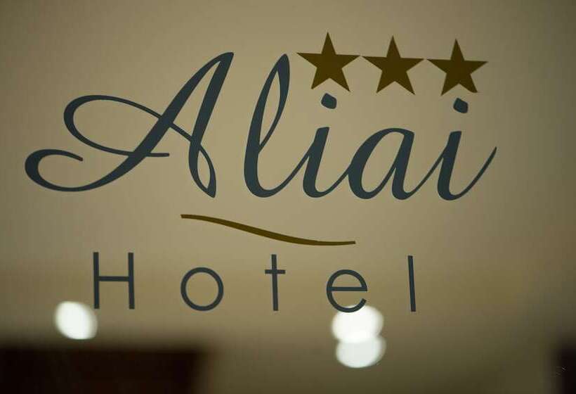 酒店 Aliai