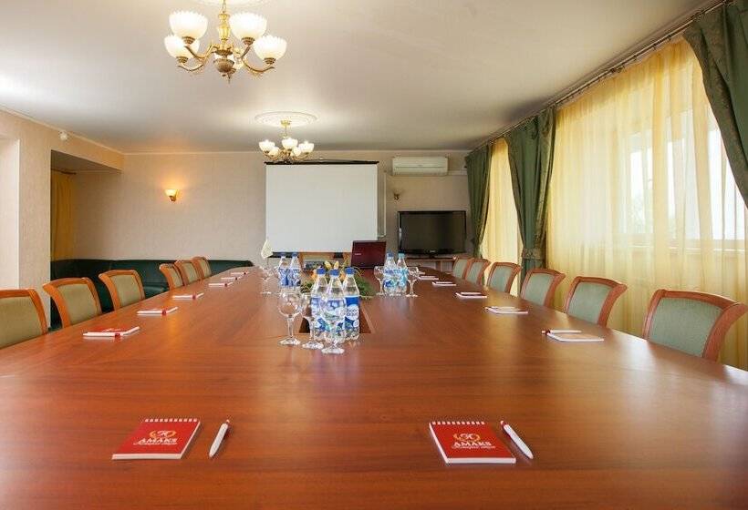 هتل Amaks Congress Belgorod