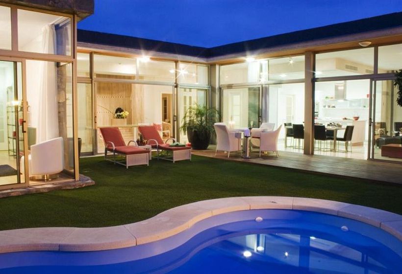 Villas Opal Anfi Tauro