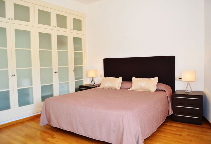 Villas Opal Anfi Tauro