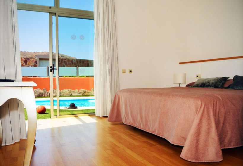 Villas Opal Anfi Tauro