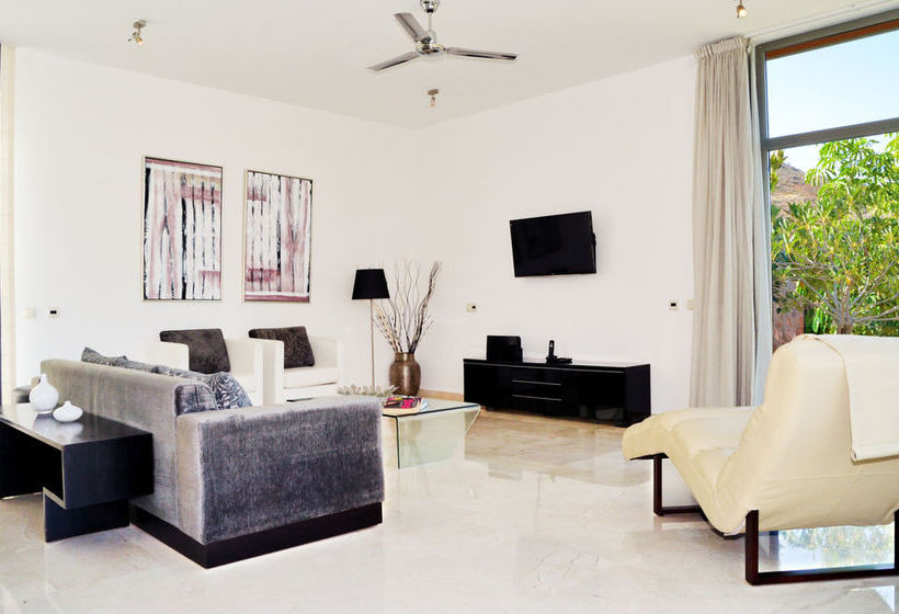 Villas Opal Anfi Tauro