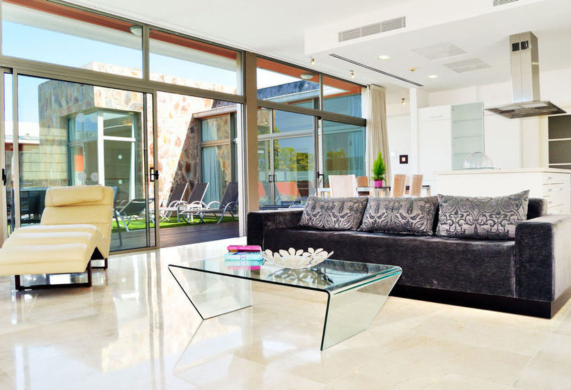 Villas Opal Anfi Tauro