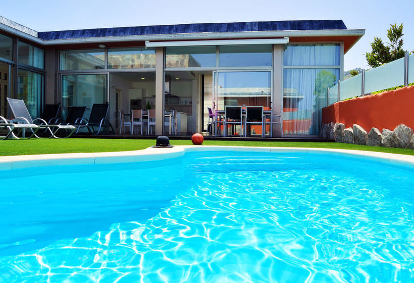 Villas Opal Anfi Tauro