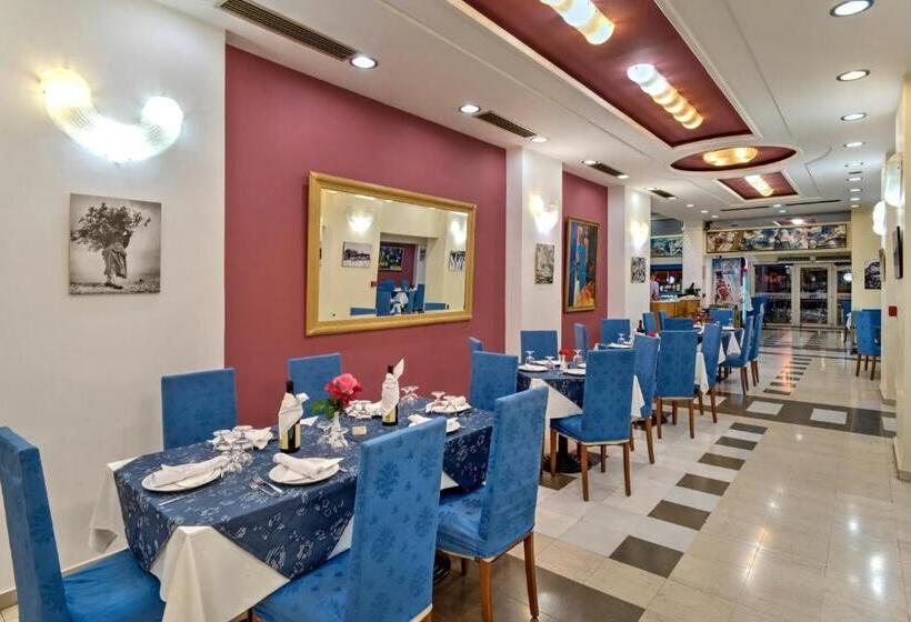 فندق Angelika Pallas