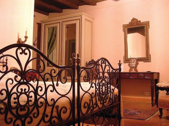 فندق Antica Torre Viscontea