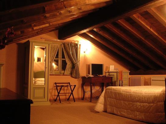 فندق Antica Torre Viscontea