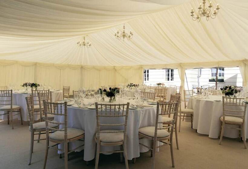 酒店 Apex Temple Court