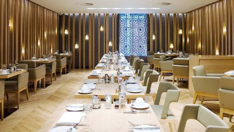 酒店 Apex Temple Court