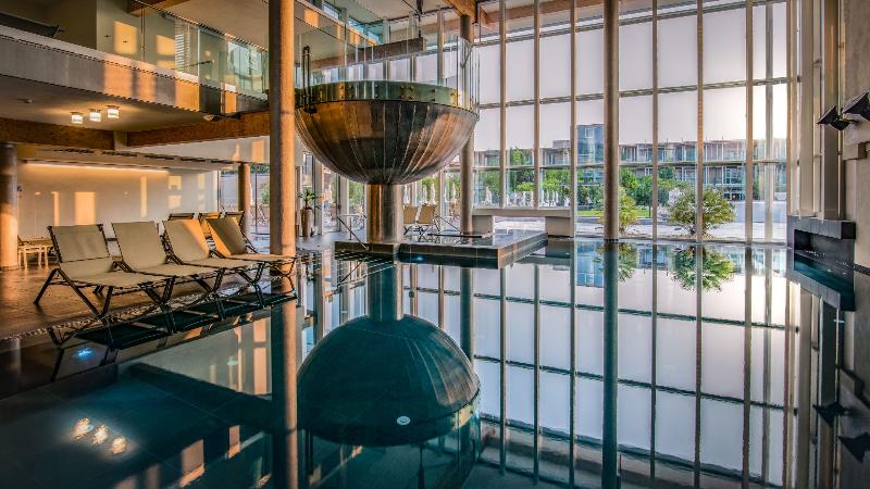 Aqualux Hotel Spa Suite & Terme
