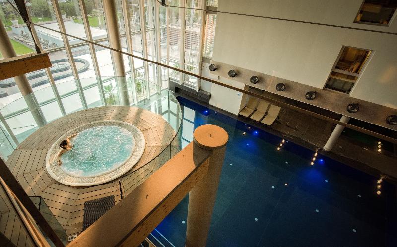 Aqualux Hotel Spa Suite & Terme
