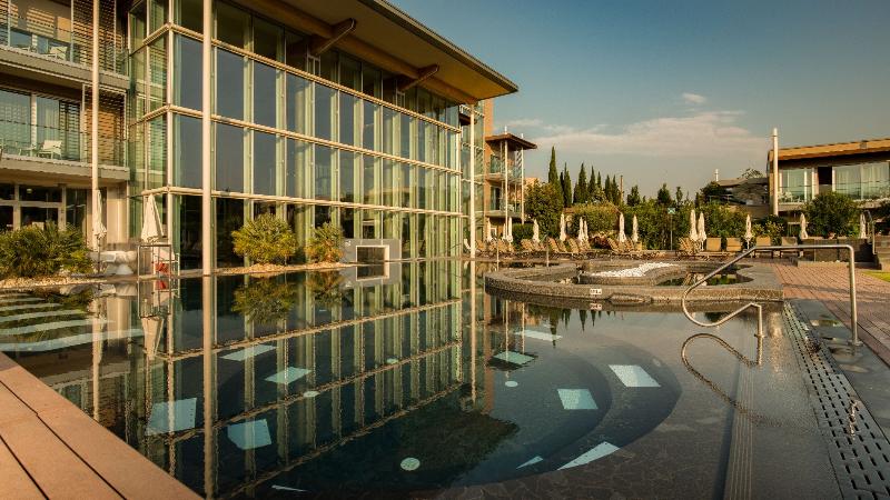 Aqualux Hotel Spa Suite & Terme