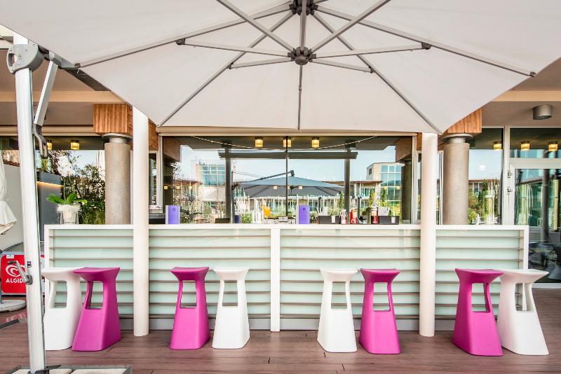 Aqualux Hotel Spa Suite & Terme