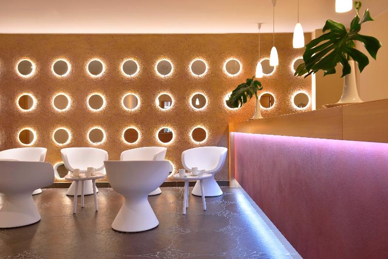 Aqualux Hotel Spa Suite & Terme