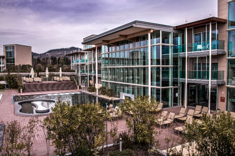 Aqualux Hotel Spa Suite & Terme