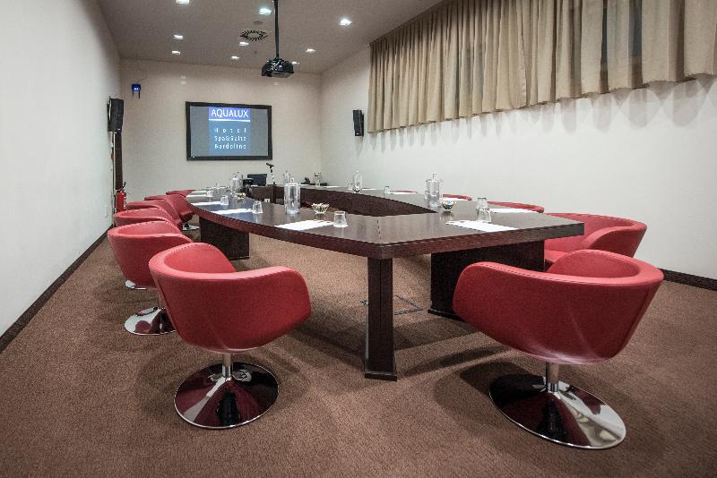 Aqualux Hotel Spa Suite & Terme