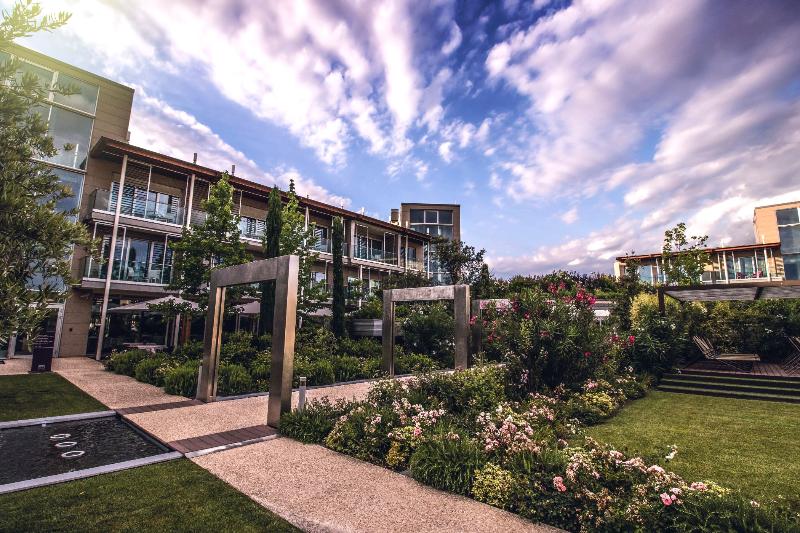 Aqualux Hotel Spa Suite & Terme