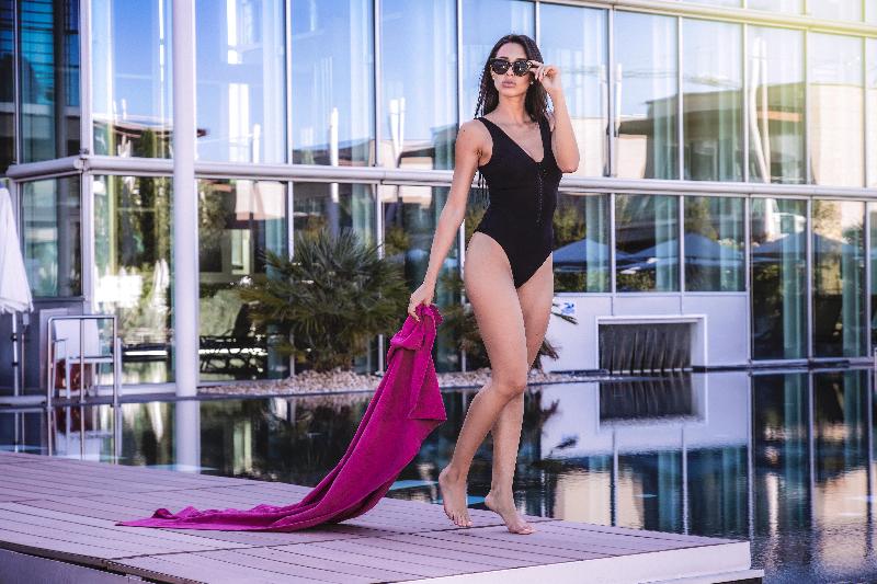 Aqualux Hotel Spa Suite & Terme