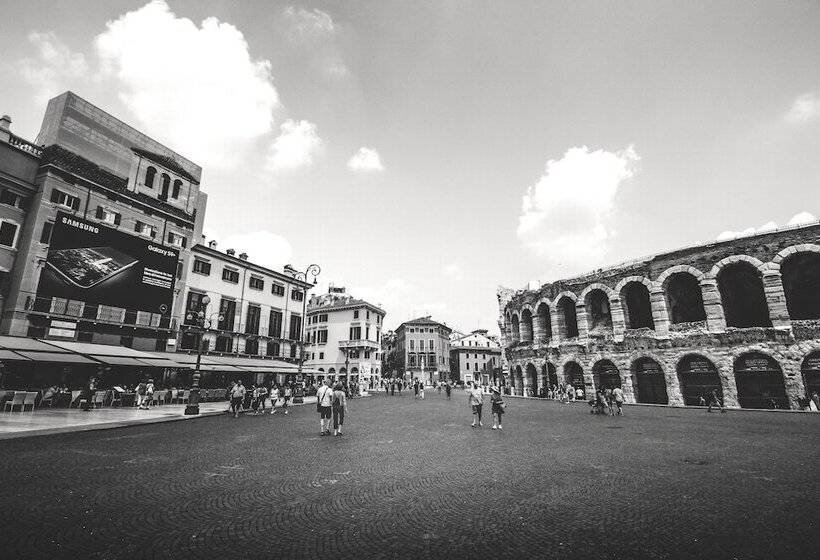 Aqualux Hotel Spa Suite & Terme