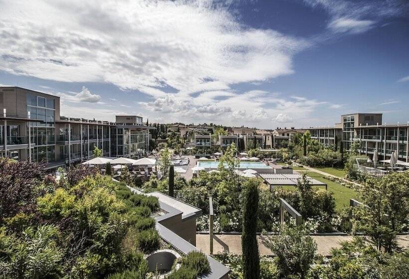 Aqualux Hotel Spa Suite & Terme