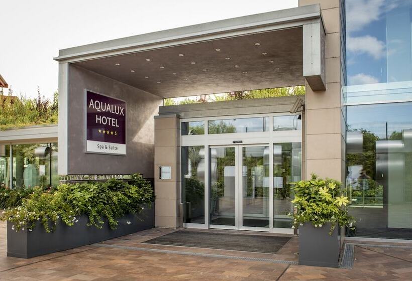 Aqualux Hotel Spa Suite & Terme