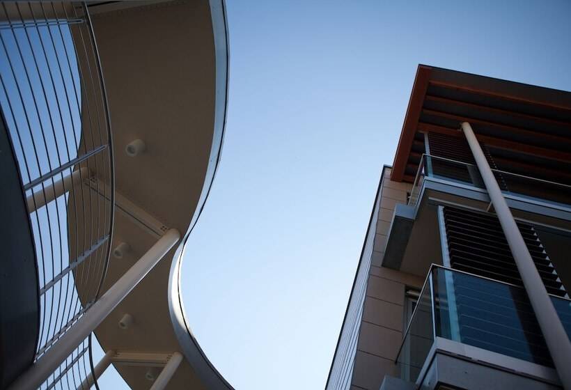 Aqualux Hotel Spa Suite & Terme