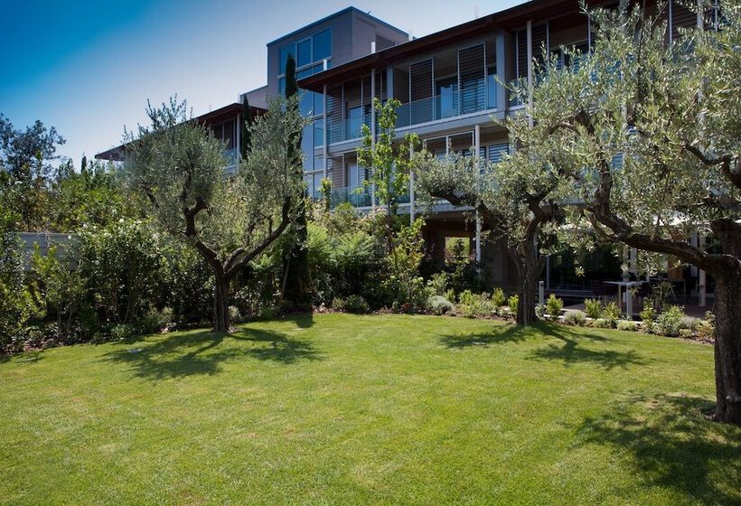 Aqualux Hotel Spa Suite & Terme