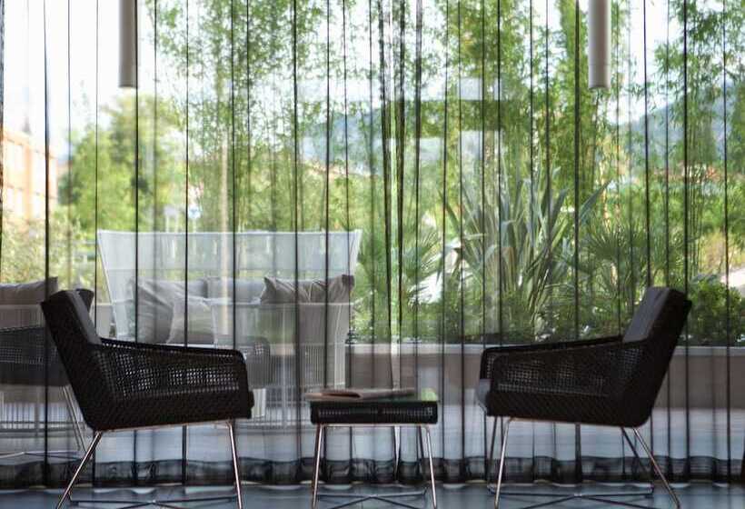 Aqualux Hotel Spa Suite & Terme