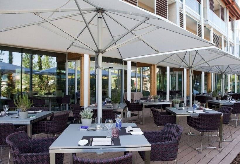 Aqualux Hotel Spa Suite & Terme