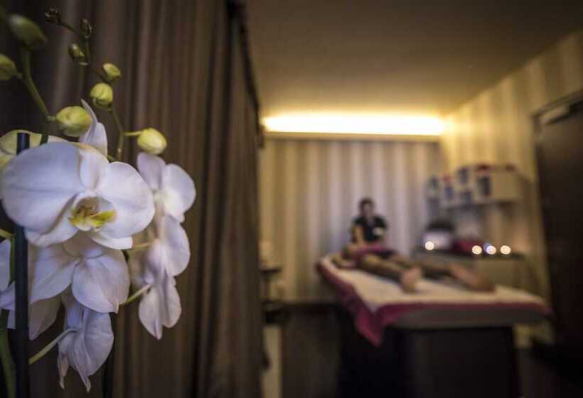 Aqualux Hotel Spa Suite & Terme