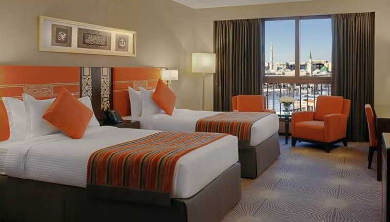 酒店 Aramas Madina