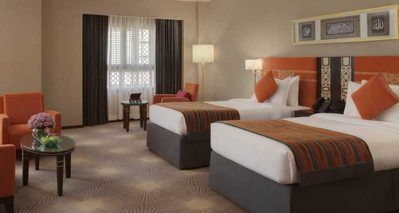 酒店 Aramas Madina
