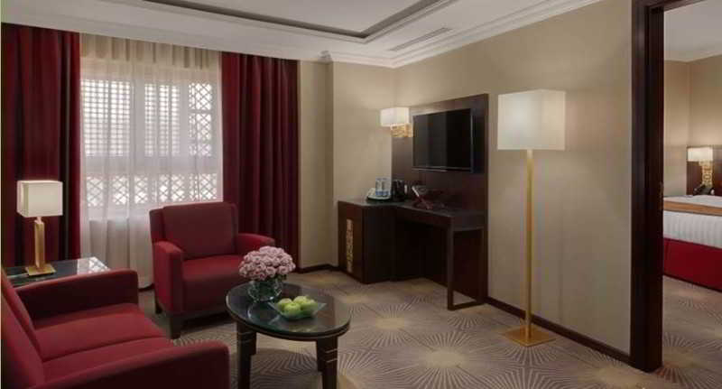 酒店 Aramas Madina