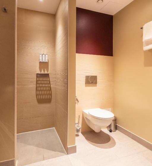 酒店 Aspria Hamburg Uhlenhorst